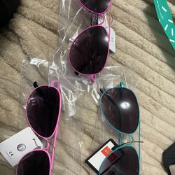 Kid Sunglasses 