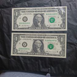 Fancy Serial Numbers 