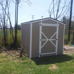 She’d For Sale !8x10x8