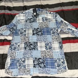 Polo Ralph Lauren Button Up Shirt 