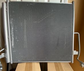 Kool Vue AC CONDENSER 