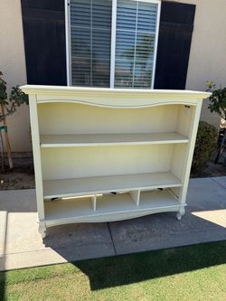 Girls 3-1 Convertible Bedroom set