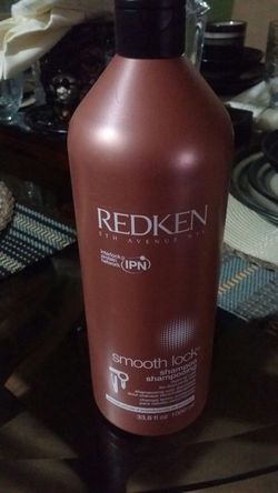New shampoo dry hair with almond oil