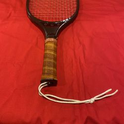 RacquetBall Racket.