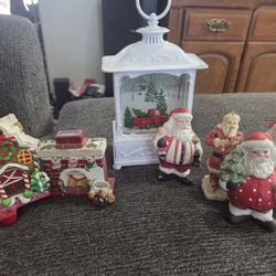 Christmas Decorations