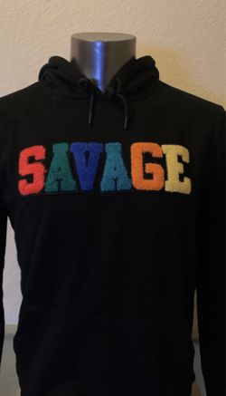“SAVAGE” Hoodie