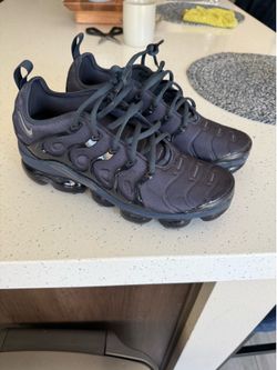 Nike men’s vapor max