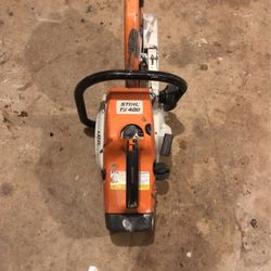 Stihl 2024 t5 400