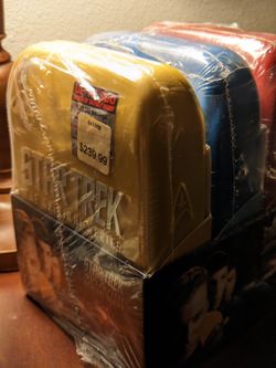 Star Trek - The Complete Original Series