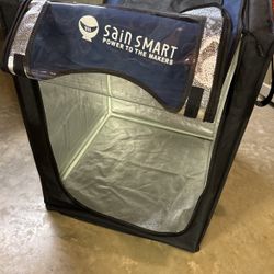 Large Sized 3D Printer Enclosure