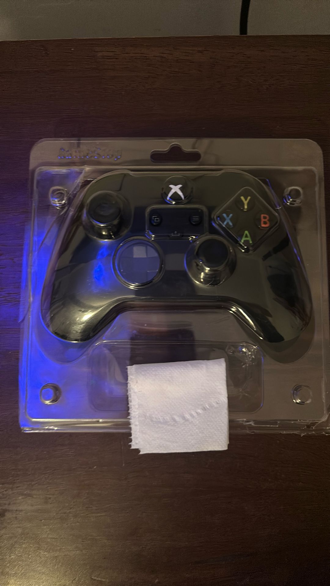 Xbox X/s Controller