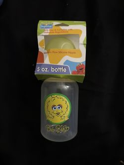 Baby Bottles