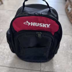 Husky Tool Backpack