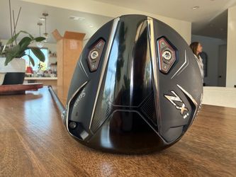 Srixon Zxi Driver 9* Tensei 1k Blue 65g Stiff Flex Xlink Tech