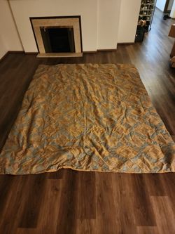 King Size Comforter