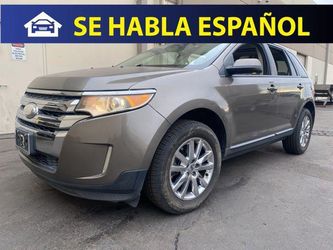 2013 Ford Edge