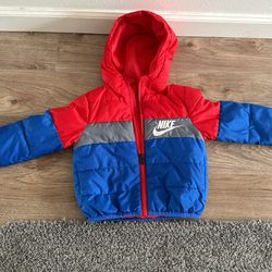 Nike Windbreaker