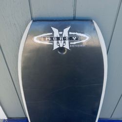 Morey Bodyboard