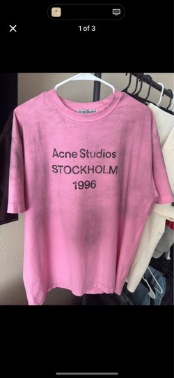 acne studios shirt