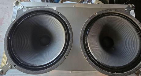 Celestion G12 Vintage 30 (V30) 12-inch guitar speakers Each