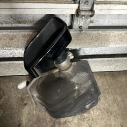 2018 Jeep Grand Cherokee Trackhawk / Summit / Overland Driver Muffler