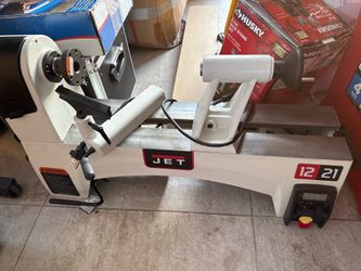 Wood Lathe