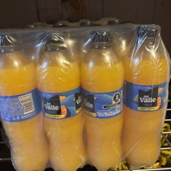 Del Valle Fruits A 20 El Paquete De 12