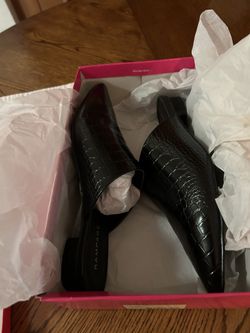 Women’s Mule Style Shoes