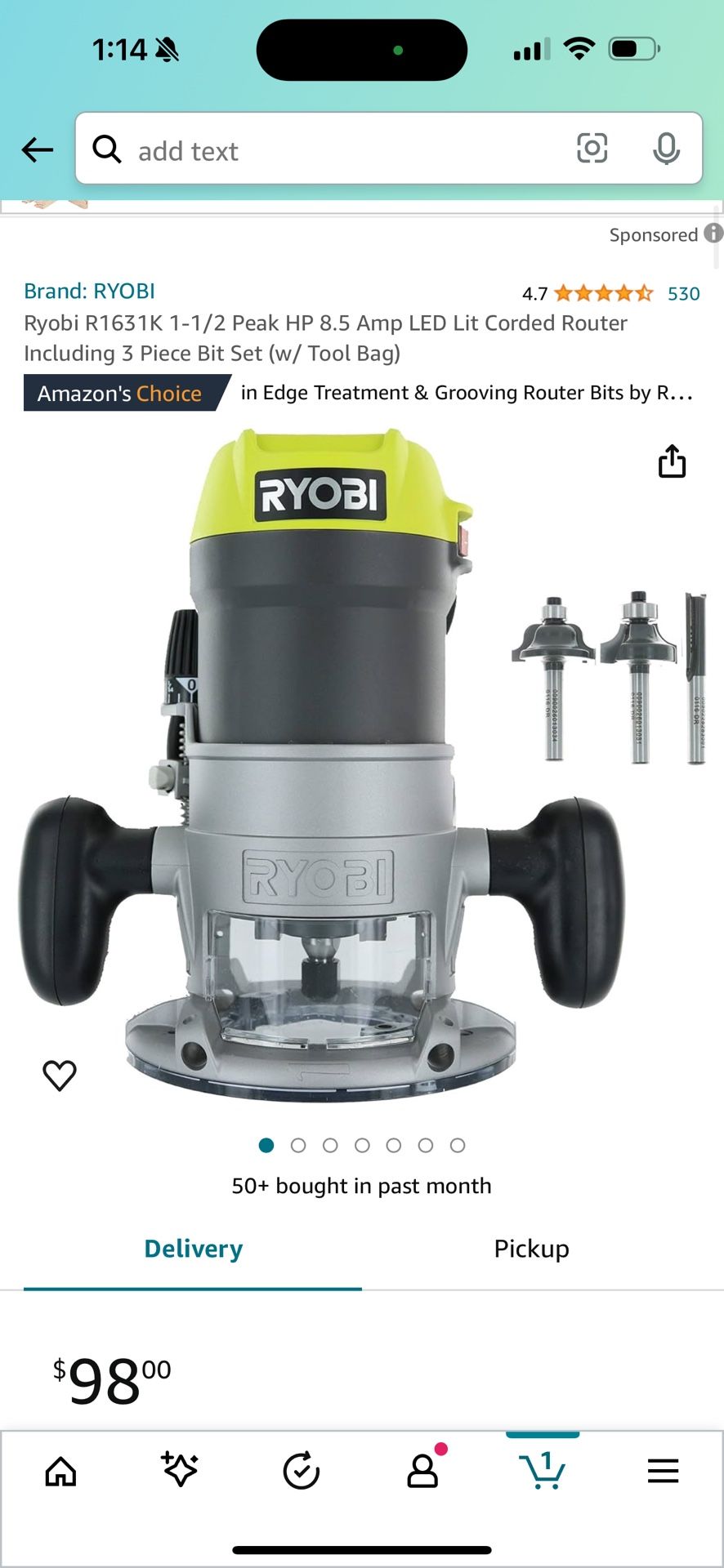 Tool - Never Used And Little Used - Price At Description