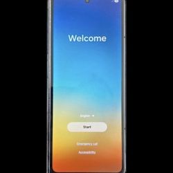 Samsung Galaxy Z Fold5 — 512GB — Unlocked - Phantom Black