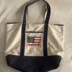 Vintage July 4th Millennium Tote Bag