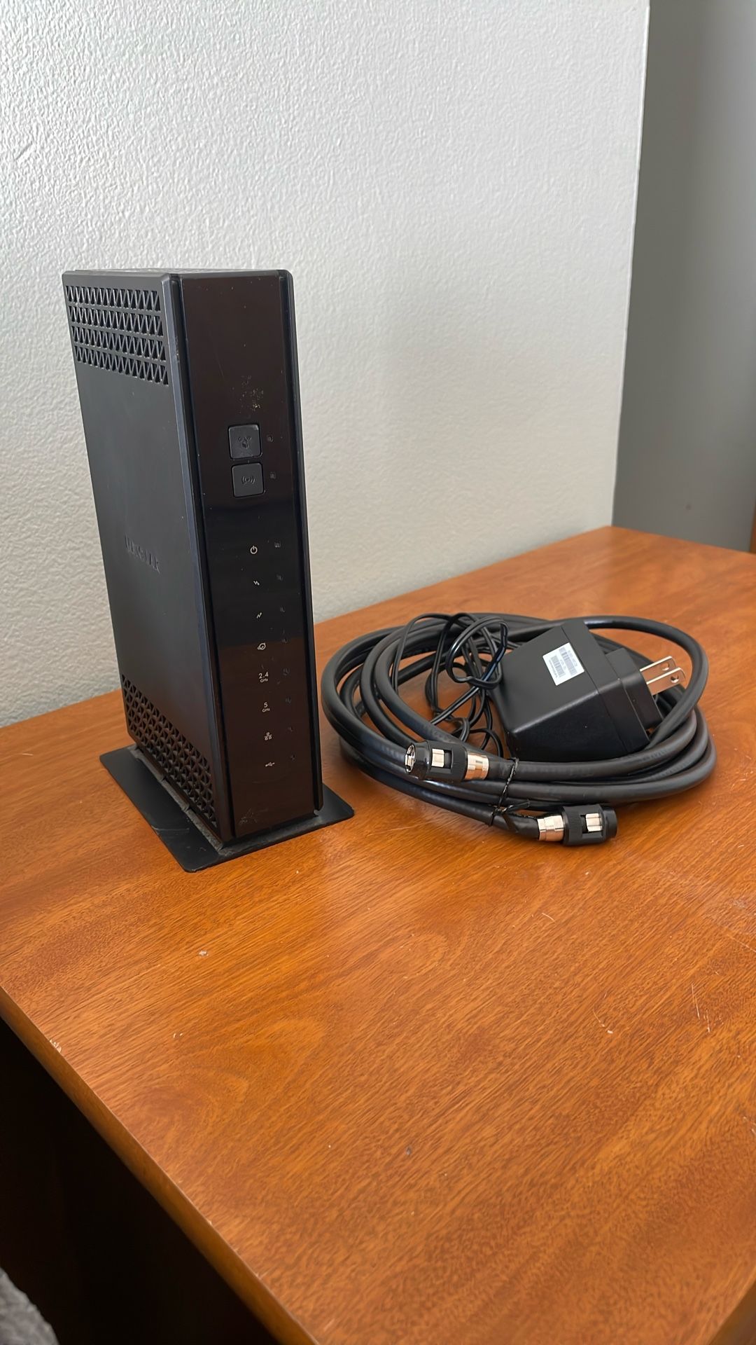 Netgear Modem / Router 