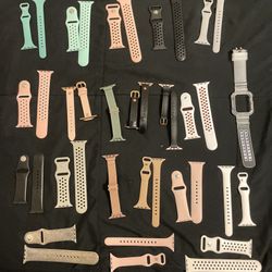 Apple Watch Bands