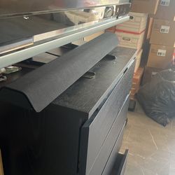 vizio soundbar