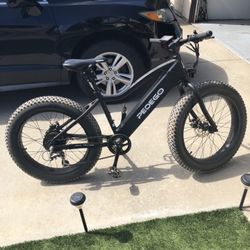 Pedego E Bike