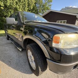 Ford F150 Parting Out Let Me Know What You Need.