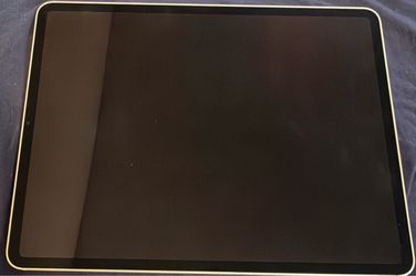 Apple iPad Pro 12.9-inch 5th Gen 128GB Cellular
