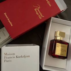perfume