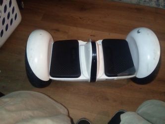 Segway