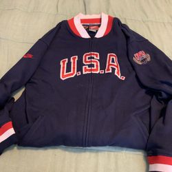 USA Jacket 