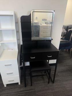Makeup Vanity Desk(Sw859)
