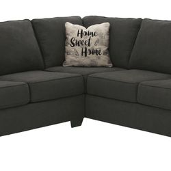 Beautiful L Shape Nice Sectional!