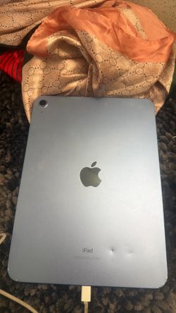 ipad generation 10