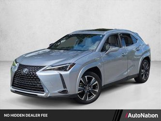 2023 Lexus UX 250h
