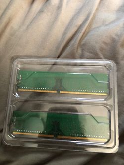 8 gb ddr4 ram