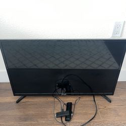 Samsung 32-Inch 720p LED TV (2015 Model)