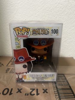 Funko pops
