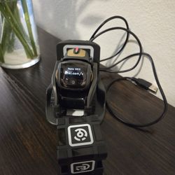 Vector Robot