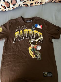 Team Pro Standard San Diego Padres T-shirt