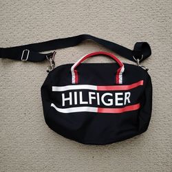 Tommy Hilfiger Mini Duffel